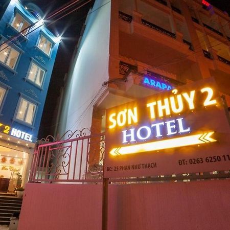 Son Thuy 2 Hotel دالات المظهر الخارجي الصورة