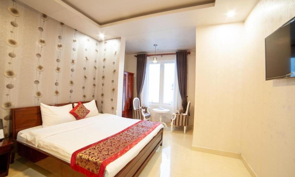 Son Thuy 2 Hotel دالات المظهر الخارجي الصورة