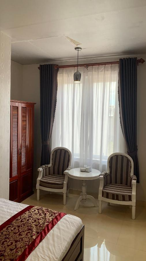 Son Thuy 2 Hotel دالات المظهر الخارجي الصورة