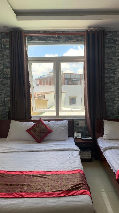 Son Thuy 2 Hotel دالات المظهر الخارجي الصورة