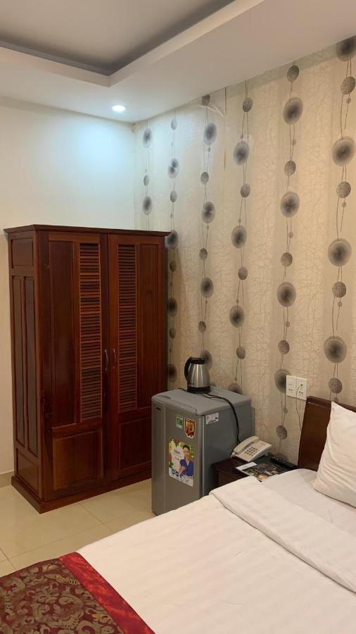 Son Thuy 2 Hotel دالات المظهر الخارجي الصورة