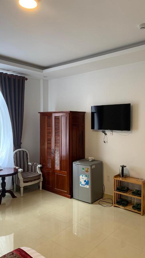 Son Thuy 2 Hotel دالات المظهر الخارجي الصورة